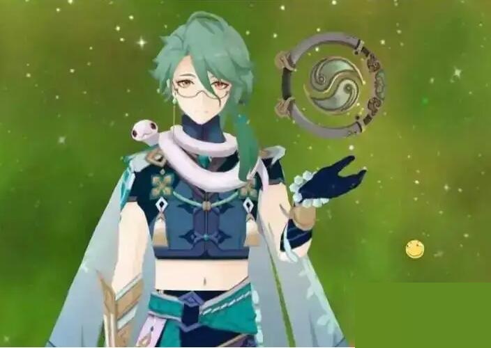 原神白术什么时候上线？原神白术上线时间介绍