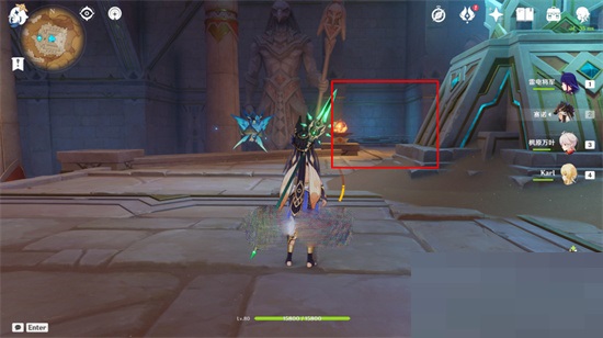 原神再听一遍那首歌谣成就怎么获得？原神再听一遍那首歌谣成就获得攻略