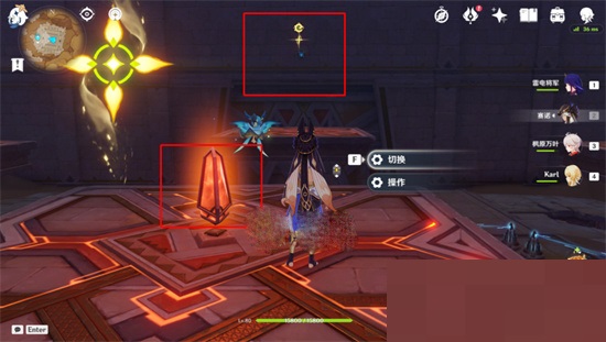 原神再听一遍那首歌谣成就怎么获得？原神再听一遍那首歌谣成就获得攻略