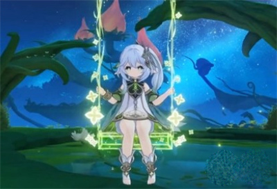 原神纳西妲必须要千精吗？原神纳西妲千精问题解答