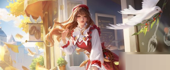 王者荣耀S29王昭君怎么出装?王者荣耀S29王昭君出装攻略