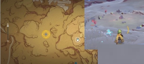 原神3.1献给某人的蔷薇任务怎么完成?原神3.1献给某人的蔷薇任务完成攻略