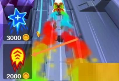 地铁跑酷竞技场分数赛怎么拿高分?地铁跑酷竞技场分数赛拿高分攻略