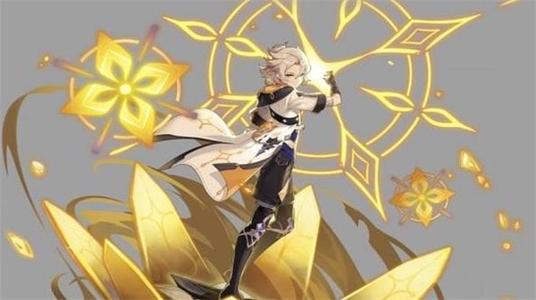 原神3.1阿贝多带什么武器?原神3.1阿贝多武器推荐攻略