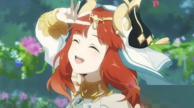 原神妮露圣遗物选择什么词条?原神妮露圣遗物词条选择攻略