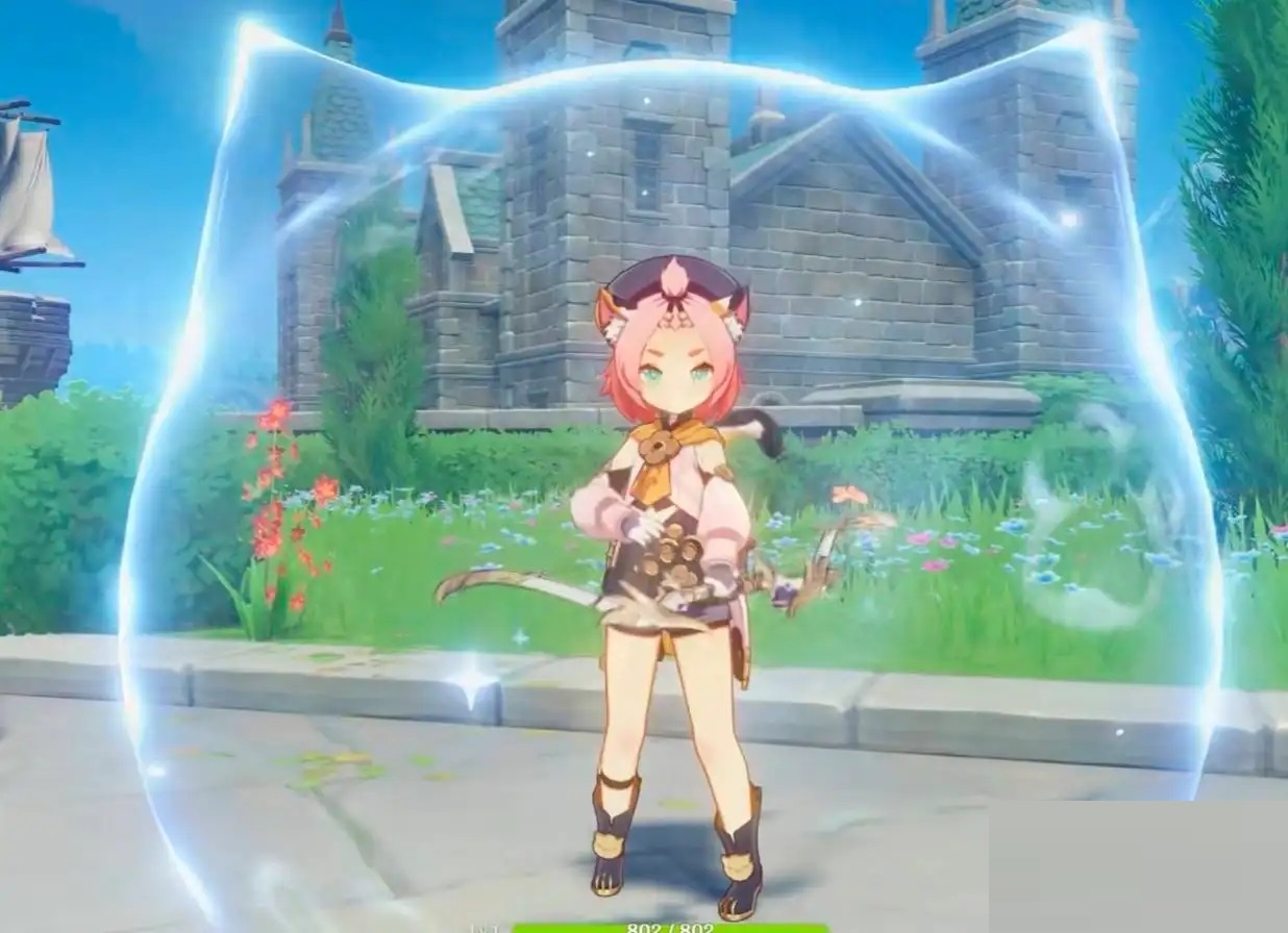 原神3.3天气精灵有什么功能？原神3.3天气精灵功能介绍