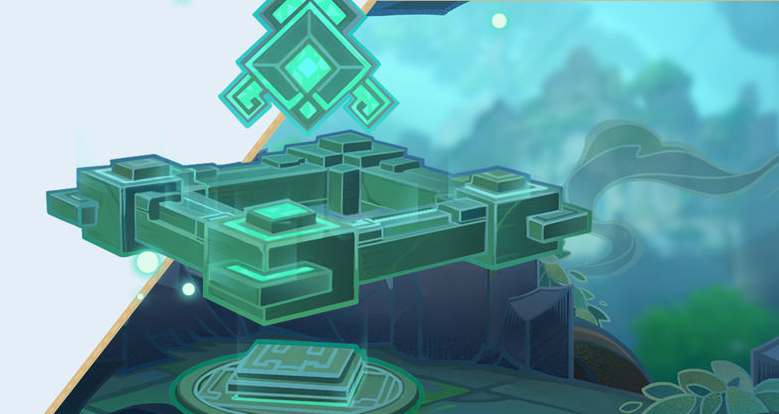 原神3.1徇察五风秘境怎么打？原神3.1徇察五风秘境打法攻略