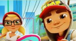 地铁跑酷怎么提升倍数?地铁跑酷提升倍数攻略