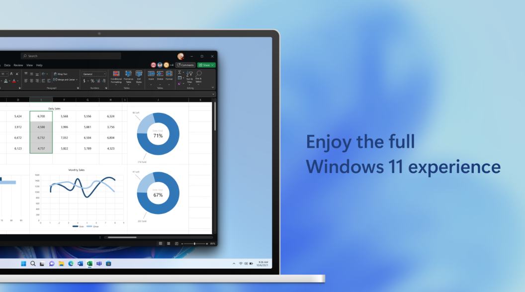 Windows 365云电脑已上架Win11应用商店永久免费阅读-QQ1000资源网