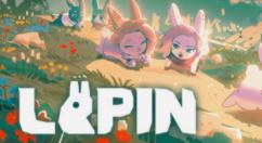 2D横版动作游戏《LAPIN》上架Steam