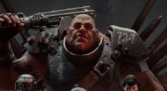 《战锤40K：暗潮》公布新预告“神射手老兵”