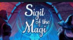 卡牌回合制游戏《Sigil of the Magi》现已发售