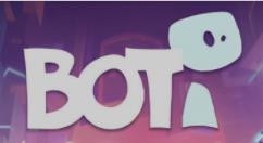 3D平台动作冒险游戏《Boti》公布