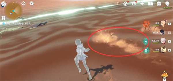 原神喂出来任务怎么完成?原神喂出来任务完成攻略