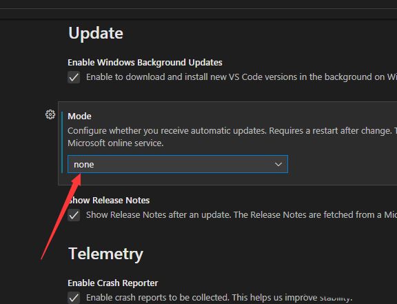 Vscode模式手册怎么打开?Vscode模式手册打开方法