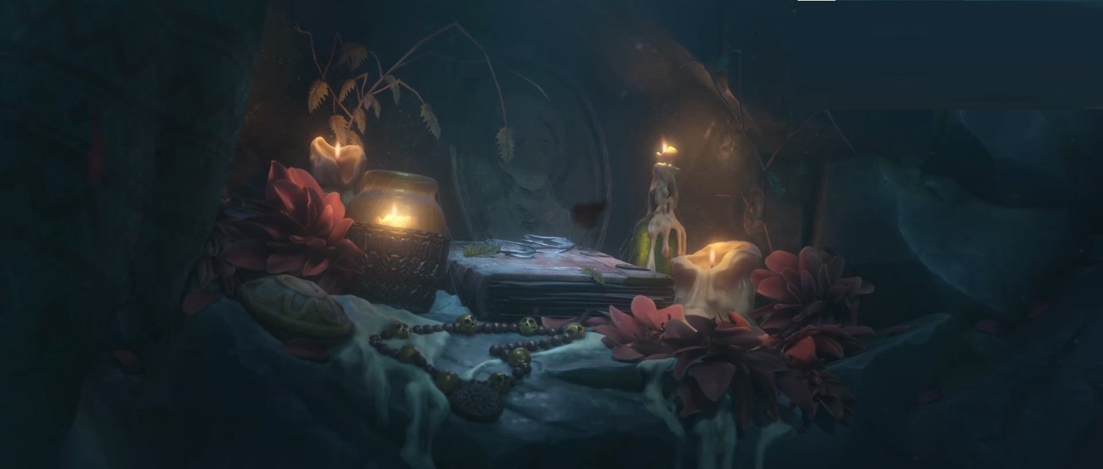 《DOTA2》新英雄琼英碧灵将于2023年上线