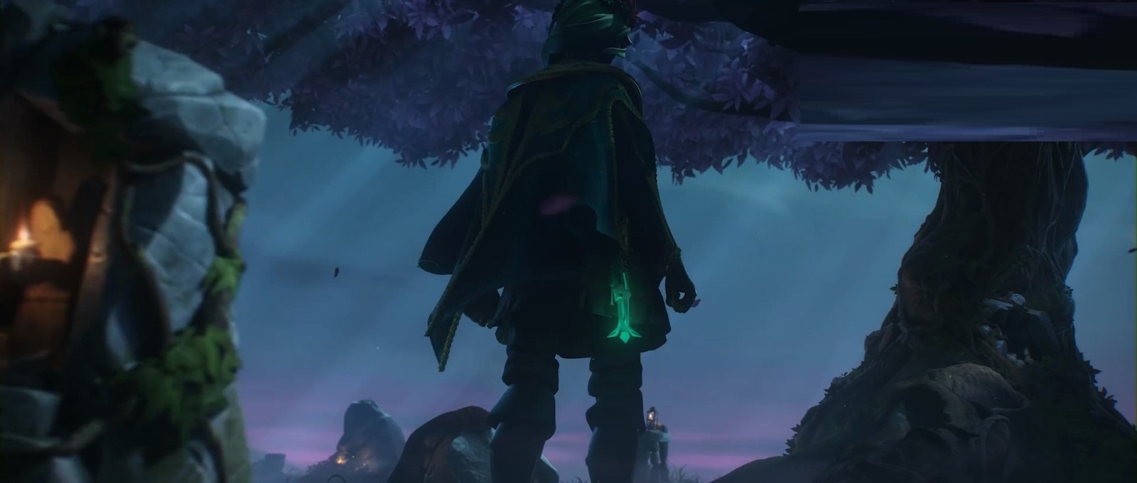 《DOTA2》新英雄琼英碧灵将于2023年上线