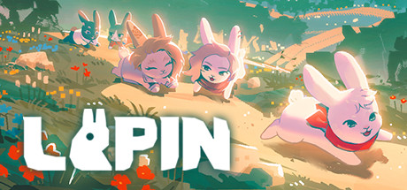 2D横版动作游戏《LAPIN》上架Steam永久免费阅读-QQ1000资源网