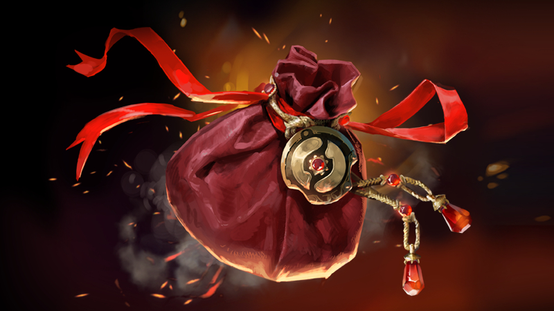 《DOTA2》免费送三大福利