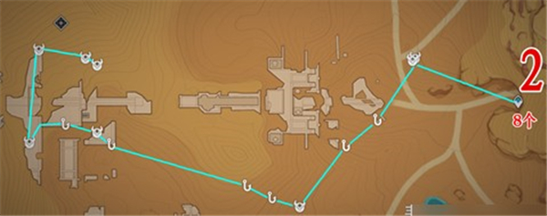 原神棱晶怎么快速获得？原神棱晶快速获得攻略