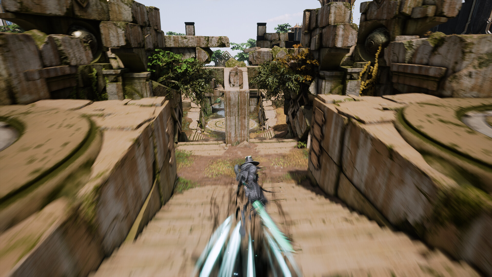 MOBA游戏《虚幻争霸》登陆Steam和Epic