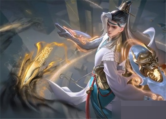 王者荣耀狄仁杰神器皮肤多少钱?王者荣耀狄仁杰神器皮肤价格介绍截图