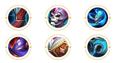 王者荣耀S29赛季金蝉怎么出装?王者荣耀S29赛季金蝉出装攻略