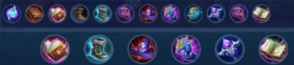 王者荣耀S29赛季不知火舞怎么出装?王者荣耀S29赛季不知火舞出装攻略