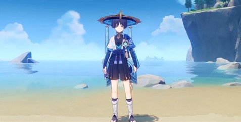 原神流浪者圣遗物词条怎么选择?原神流浪者圣遗物词条选择推荐