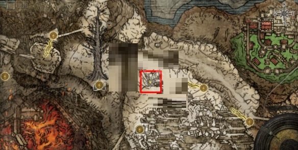 艾尔登法环滑轮弓在哪里？艾尔登法环滑轮弓位置介绍