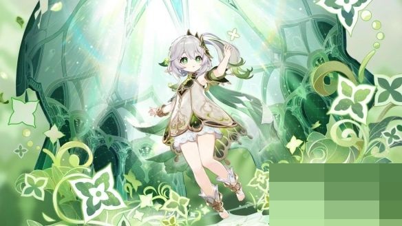 原神东花坊时雨90级属性怎么样?原神东花坊时雨90级属性介绍