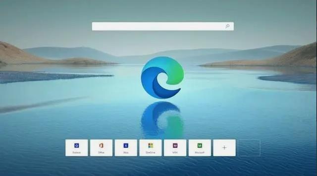 微软Edge浏览器Dev 109发布