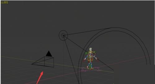 Blender怎么导出动画？Blender导出动画教程截图