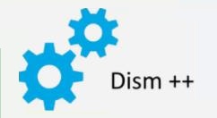 Dism++怎么系统还原？Dism++系统还原教程