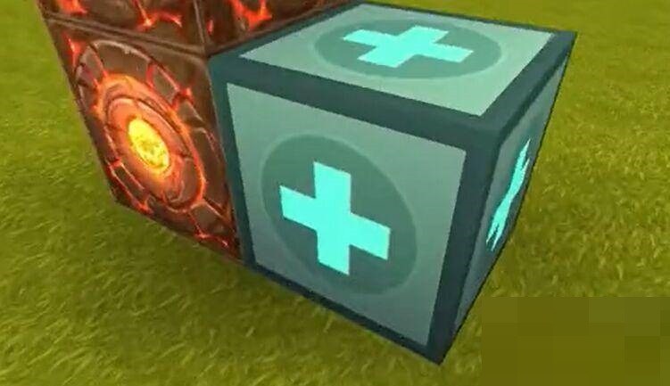 迷你世界自动门怎么制作？迷你世界自动门制作攻略