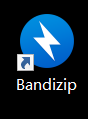 Bandizip怎么识别JAR文件？Bandizip识别JAR文件教程