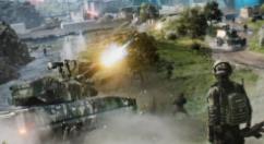 《战地2042》将于11月22日登陆XGP Ultimate和EA Play