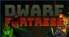 经典模拟游戏《矮人要塞》将于12月6日发售