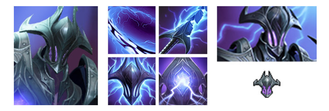 电棍至宝已加入《DOTA2》
