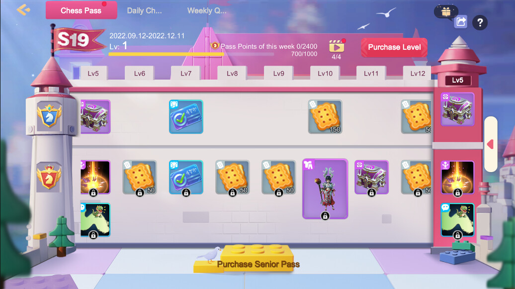 《多多自走棋》Steam页面已上线