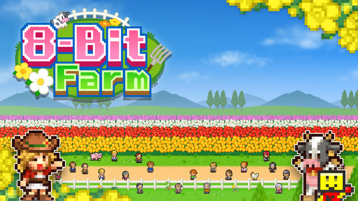 三款开罗新作在Steam发售