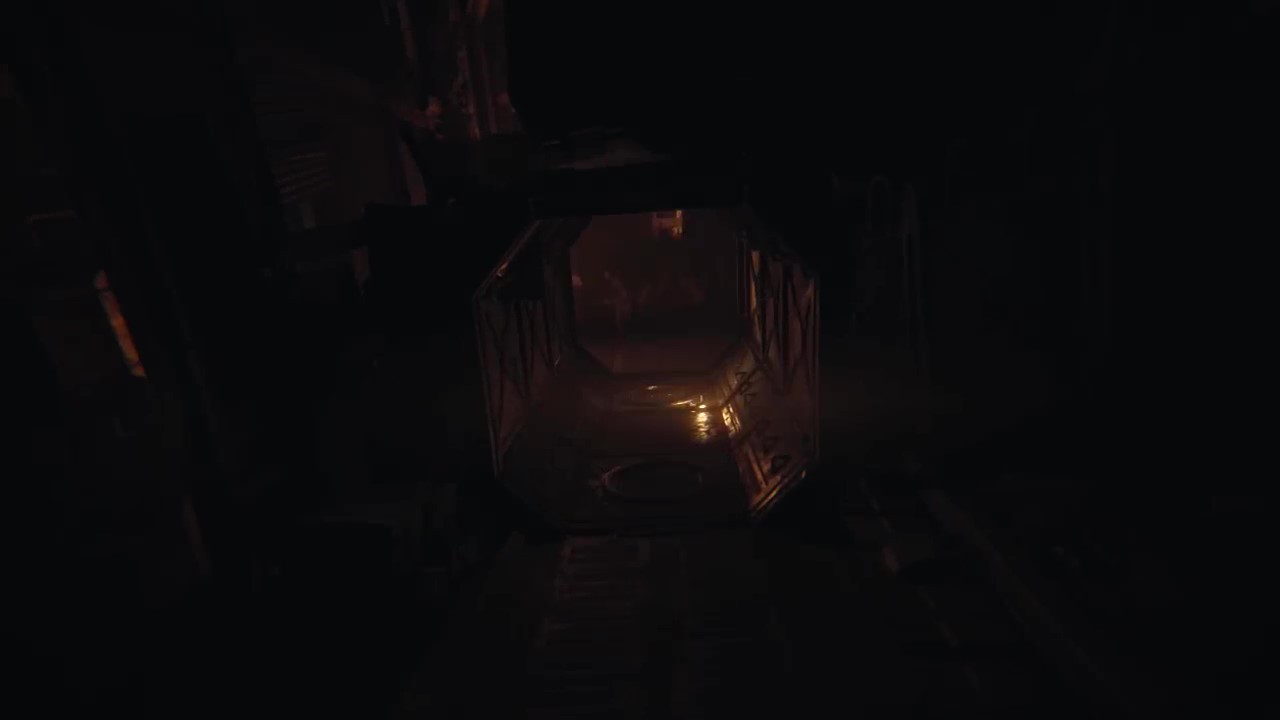 《战锤40K:暗潮》正式发售