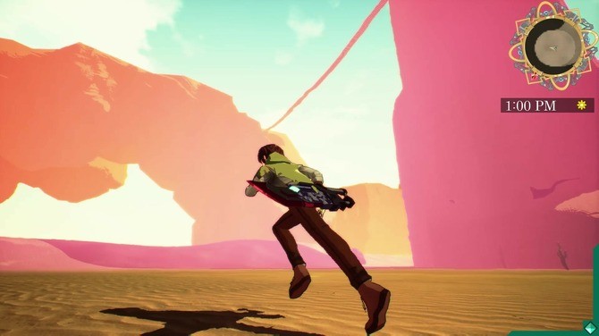 开放世界RPG《永恒之刃编年史》已上架Steam