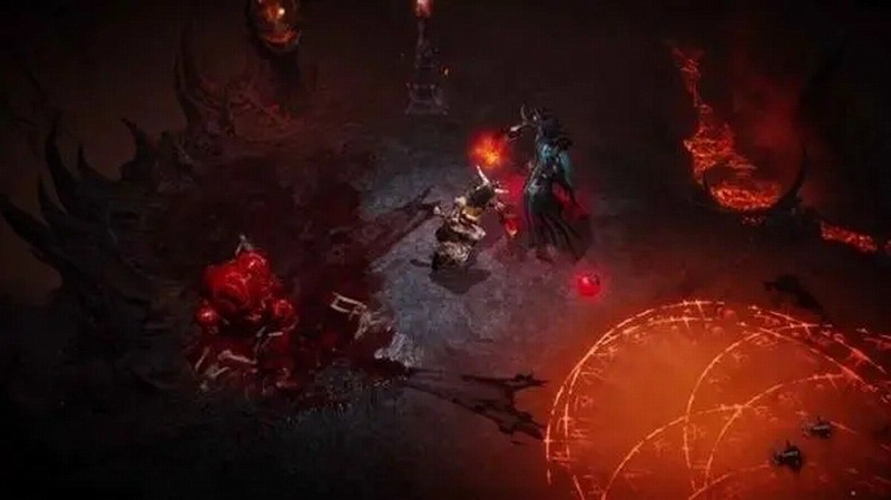 《暗黑破坏神:不朽》发布更新公告