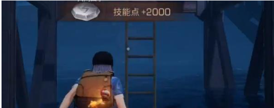 明日之后海浪的礼物怎么获得？明日之后海浪的礼物获得攻略