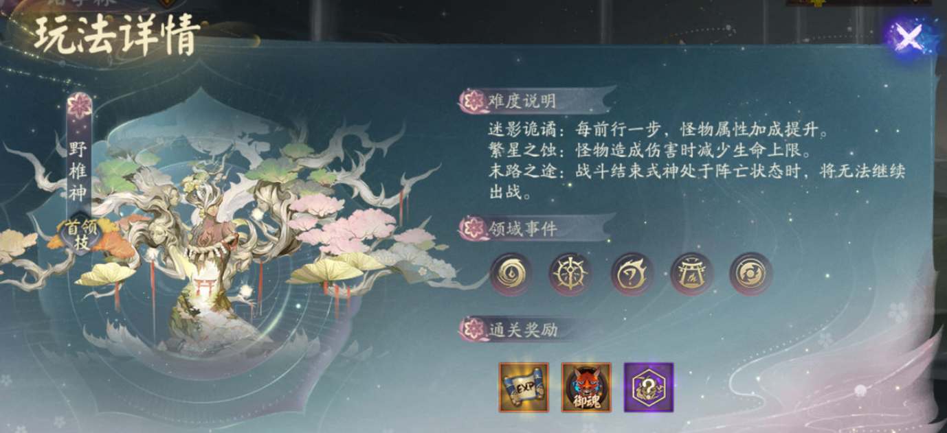 阴阳师错季森用什么阵容打？阴阳师错季森阵容推荐
