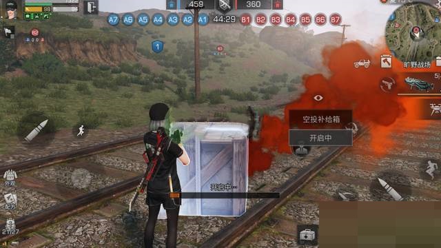 明日之后决战庇护城怎么玩?明日之后决战庇护城玩法攻略