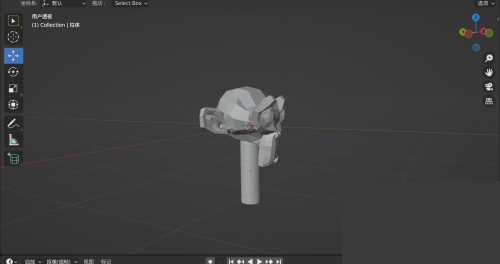 Blender摄像机在哪里？Blender摄像机查看方法