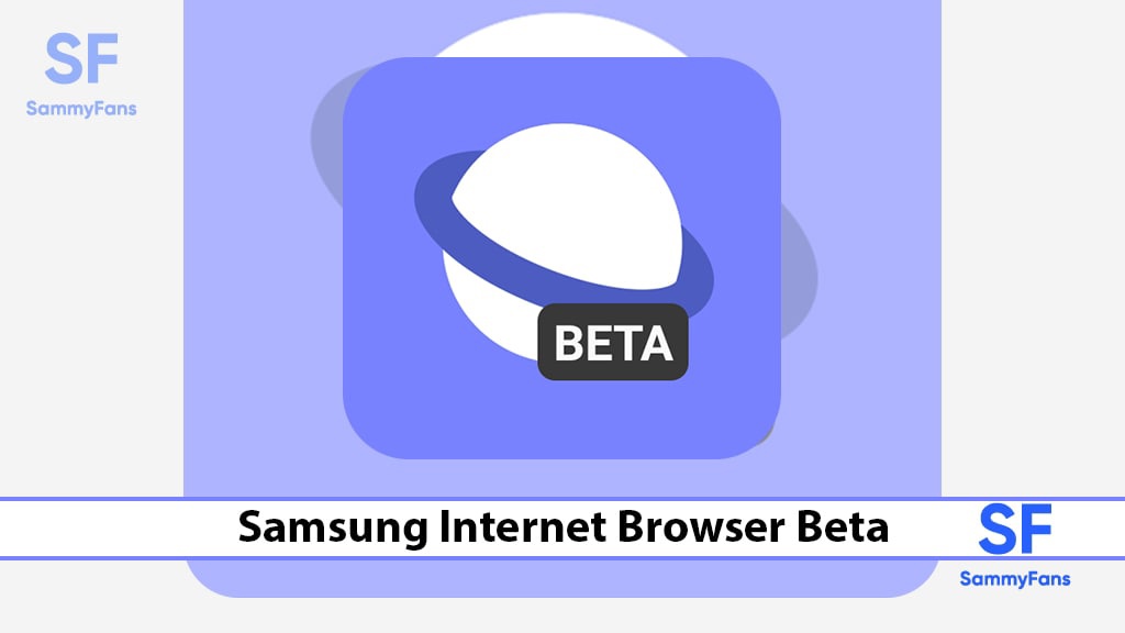 安卓版三星Internet瀏覽器Beta更新