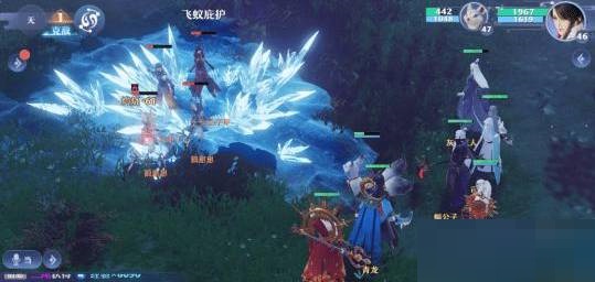梦幻新诛仙玄云豹怎么打?梦幻新诛仙玄云豹打法攻略